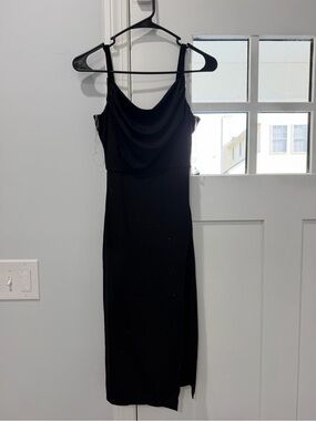 inspired hearts satin dress Inspired Hearts Dress
